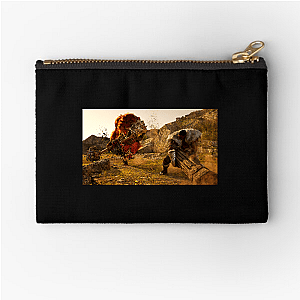 Smash Fate – Vindictus Style Vindictus Defying Fate Zipper Pouches