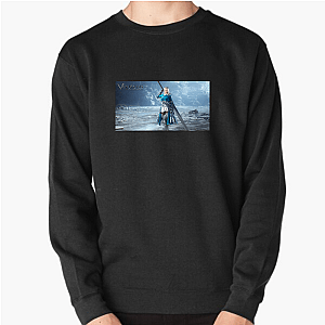 No Fate, Just Fight Vindictus Defying Fate Sweatshirts