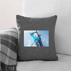 Born to Battle – Vindictus Life Vindictus Defying Fate Pillows Cover