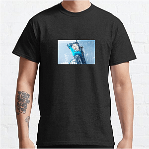 Born to Battle – Vindictus Life Vindictus Defying Fate T-Shirts