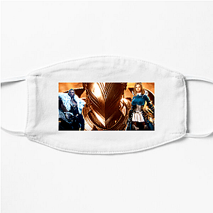 Steel Meets Magic – Vindictus Vindictus Defying Fate Face Masks