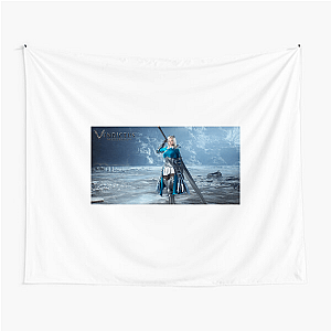 No Fate, Just Fight Vindictus Defying Fate Tapestries