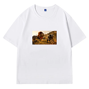 Smash Fate – Vindictus Style Vindictus Defying Fate T-Shirts
