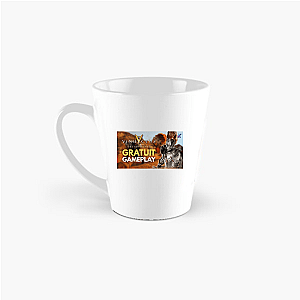 I’m Not Afraid – I’m Vindictus Vindictus Defying Fate Mugs