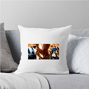 Steel Meets Magic – Vindictus Vindictus Defying Fate Pillows Cover