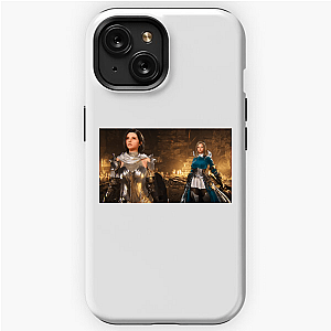 Defy. Destroy. Repeat. Vindictus Defying Fate Samsung Cases