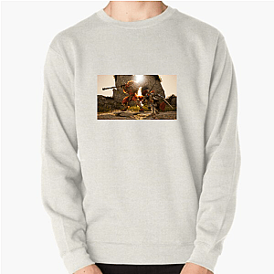 Glory Comes with Pain – Vindictus Vindictus Defying Fate Sweatshirts