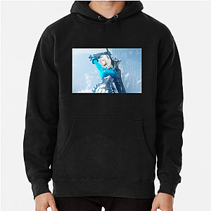 Born to Battle – Vindictus Life Vindictus Defying Fate Hoodies