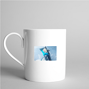 Born to Battle – Vindictus Life Vindictus Defying Fate Mugs