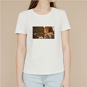 Dark, Deadly, Vindictus Vindictus Defying Fate T-Shirts