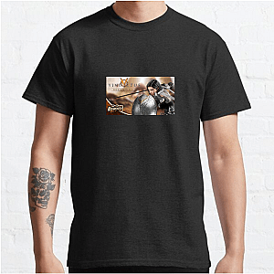 All Power, No Mercy Vindictus Defying Fate T-Shirts