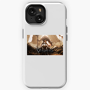 Blades Up – Defying Fate Vindictus Defying Fate Samsung Cases