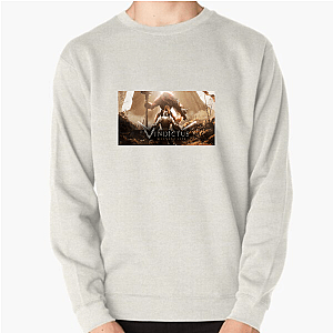 Blades Up – Defying Fate Vindictus Defying Fate Sweatshirts