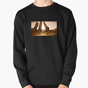 Fate Is Optional Here Vindictus Defying Fate Sweatshirts