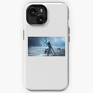 No Fate, Just Fight Vindictus Defying Fate Samsung Cases