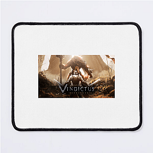 Blades Up – Defying Fate Vindictus Defying Fate Mouse Pads