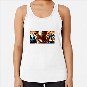 Steel Meets Magic – Vindictus Vindictus Defying Fate Tank Tops