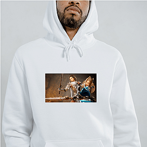 Heroes Bleed in Vindictus Vindictus Defying Fate Hoodies