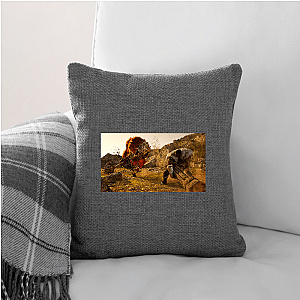 Smash Fate – Vindictus Style Vindictus Defying Fate Pillows Cover