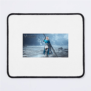 No Fate, Just Fight Vindictus Defying Fate Mouse Pads