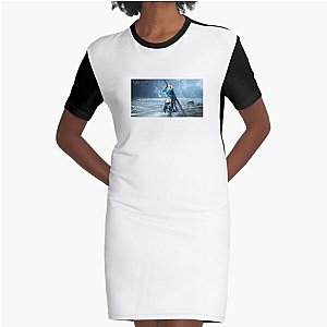 No Fate, Just Fight Vindictus Defying Fate Dresses