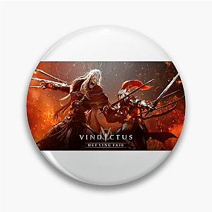 Vindictus Made Me a Monster Vindictus Defying Fate Pins