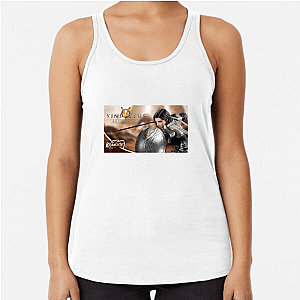 All Power, No Mercy Vindictus Defying Fate Tank Tops
