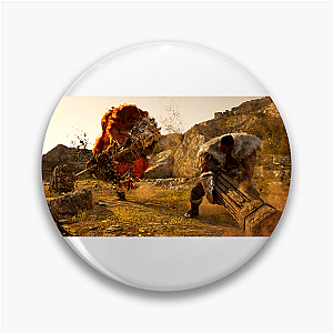 Smash Fate – Vindictus Style Vindictus Defying Fate Pins