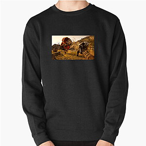 Smash Fate – Vindictus Style Vindictus Defying Fate Sweatshirts
