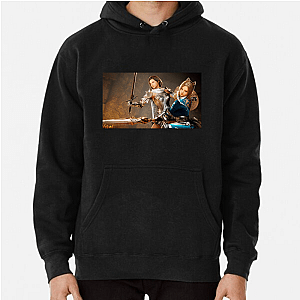 Heroes Bleed in Vindictus Vindictus Defying Fate Hoodies