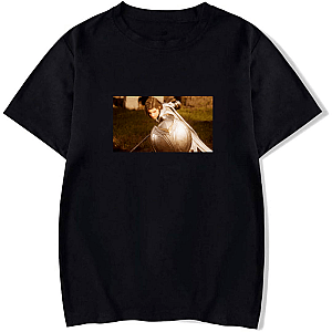 No Chill in Vindictus Vindictus Defying Fate T-Shirts