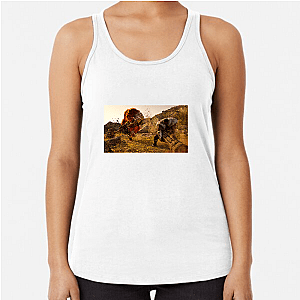 Smash Fate – Vindictus Style Vindictus Defying Fate Tank Tops
