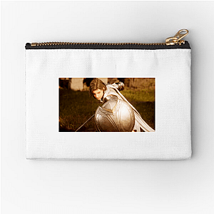 No Chill in Vindictus Vindictus Defying Fate Zipper Pouches
