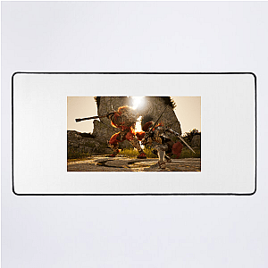 Glory Comes with Pain – Vindictus Vindictus Defying Fate Mouse Pads