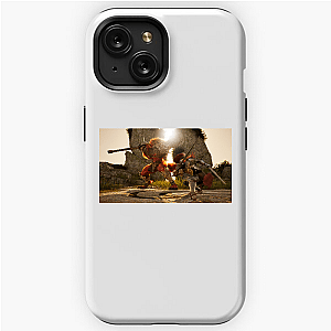 Glory Comes with Pain – Vindictus Vindictus Defying Fate Samsung Cases