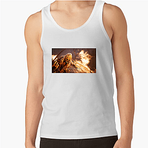 I Defy Fate – Vindictus Style Vindictus Defying Fate Tank Tops