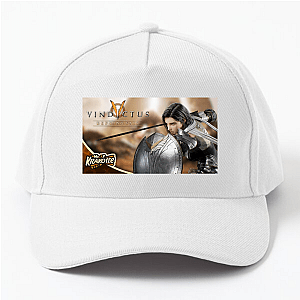 All Power, No Mercy Vindictus Defying Fate Hats & Caps
