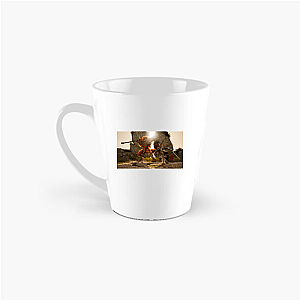 Glory Comes with Pain – Vindictus Vindictus Defying Fate Mugs