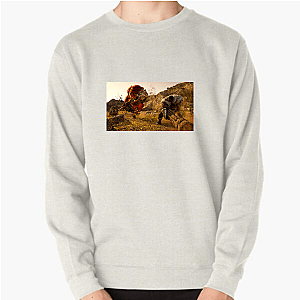 Smash Fate – Vindictus Style Vindictus Defying Fate Sweatshirts