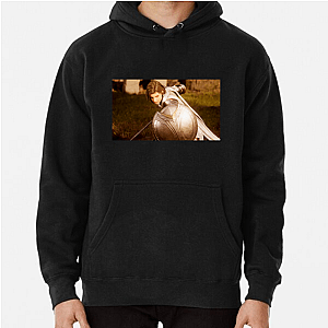 No Chill in Vindictus Vindictus Defying Fate Hoodies