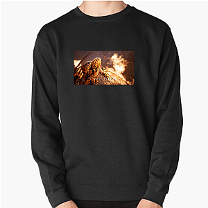 I Defy Fate – Vindictus Style Vindictus Defying Fate Sweatshirts