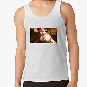 No Chill in Vindictus Vindictus Defying Fate Tank Tops