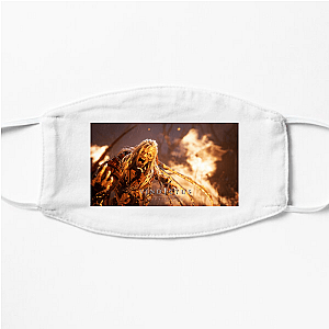 I Defy Fate – Vindictus Style Vindictus Defying Fate Face Masks