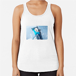 Born to Battle – Vindictus Life Vindictus Defying Fate Tank Tops