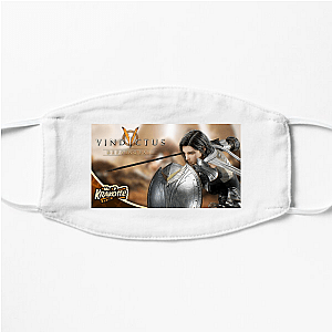All Power, No Mercy Vindictus Defying Fate Face Masks