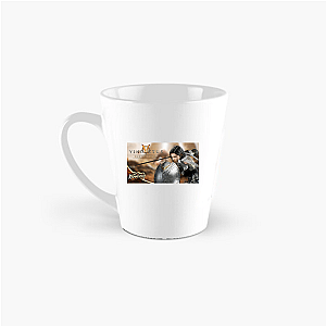 All Power, No Mercy Vindictus Defying Fate Mugs