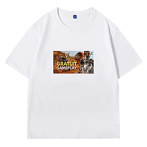 I’m Not Afraid – I’m Vindictus Vindictus Defying Fate T-Shirts