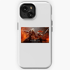 Vindictus Made Me a Monster Vindictus Defying Fate Samsung Cases