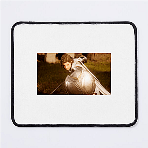 No Chill in Vindictus Vindictus Defying Fate Mouse Pads