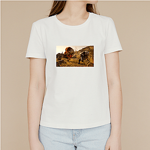 Smash Fate – Vindictus Style Vindictus Defying Fate T-Shirts